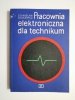 Pracownia elektroniczna dla technikum - Stanisław Ogulewicz 1978